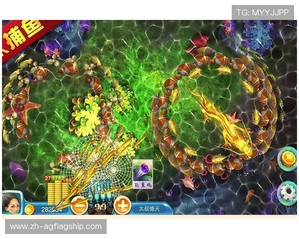 详解ag捕鱼线上入口的多样游戏玩法与优惠活动，助力玩家轻松赢取丰厚奖励